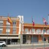 Hotel Bennington