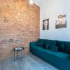Red Brick Apartment Centrum