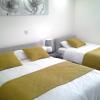 Lady Charlotte Guest rooms triple rooms