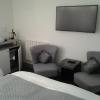 Lady Charlotte Guest rooms triple rooms