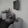 Lady Charlotte Guest rooms triple rooms