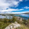 Isla Esteves s/n, Lago Titicaca Puno, Peru.