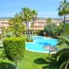 Apartamento La Senia