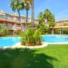 Apartamento La Senia