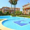 Apartamento La Senia