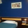 Rigel Hotel