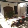 cosy rare 2 bedroom apartment around a private garden