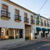 Hostal las Tres Jotas