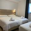Hotel El Cobertizo