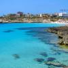 Hotel Il Faro Della Guitgia Tommasino