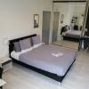 Chambre spacieuse, moderne et très confortable à Perros-Guirec