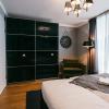 Luxury Downtown Appartement mit Garage