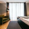 Luxury Downtown Appartement mit Garage