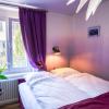 The Henry Self Check-In Guesthouse