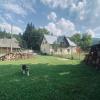 Pensiunea Casa Domniței Sucevița
