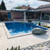 Resident Wellness Vendégház Békéscsaba