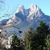 Hostal Pedraforca