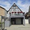 Maison de Tante Louise