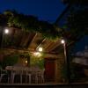 Casa-Huerto La Juana