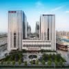 Wanda Realm Jinhua