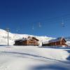 CGH Résidences & Spas les Chalets du Soleil Authentiques