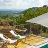 Villa Mancor Pool & Mountain Views