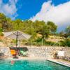 Villa Mancor Pool & Mountain Views