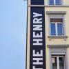 The Henry Self Check-In Guesthouse