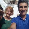 Piccolo Trullo Ostunese Le Jardin de Sophie Centre de massage holistique
