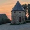 Chambres dhotes a la ferme