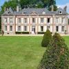 Château de Cleuville