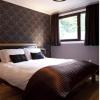 Ben Arthur's Bothy Luxury Flat