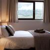 Ben Arthur's Bothy Luxury Flat
