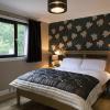 Ben Arthur's Bothy Luxury Flat
