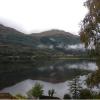 Ben Arthur's Bothy Luxury Flat
