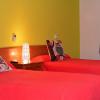 Hostal Gastrobar Carmelo