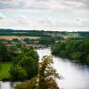 Henley Road, Marlow-on-Thames, Buckinghamshire, England.