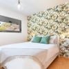 Apartment with Mount Teide and sea views