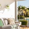 Apartment with Mount Teide and sea views