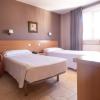 Apartamentos Ciudad de Lugo