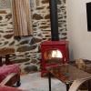 Le vieux moulin