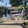 la casita de invitados