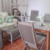 la casita de invitados
