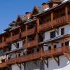 Le Chalet du Vallon