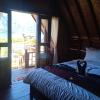 Lakeside Log Cabins
