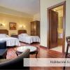 Hotel Montermoso