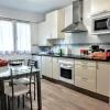 Apartamento Campillín