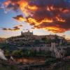 Hotel La Bastida Toledo