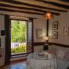 Casa-Huerto La Juana