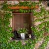 Casa-Huerto La Juana